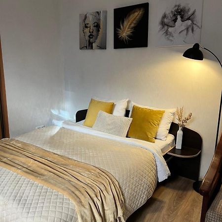 Cozy Apartment Near The Lviv National Opera Exteriér fotografie